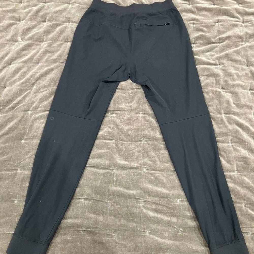 Lululemon ABC Jogger Skinny Medium Grey